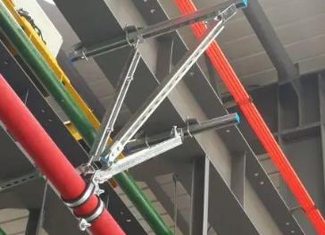 朔州抗震支架厂家与你分享你必须做的紧急情况下的准备